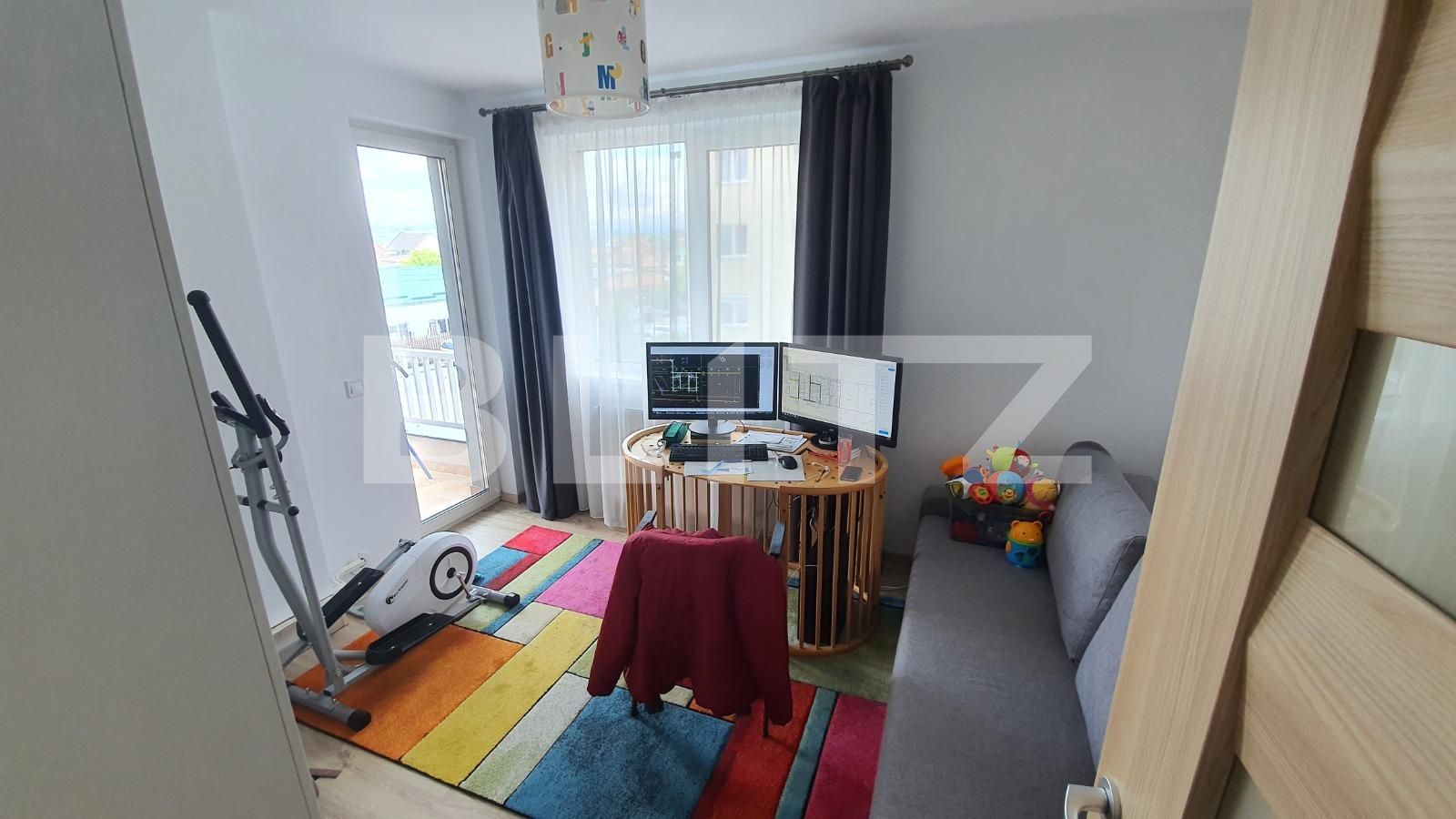 Apartament de vânzare 3 camere Marasti - 50836AV | BLITZ Cluj-Napoca | Poza8