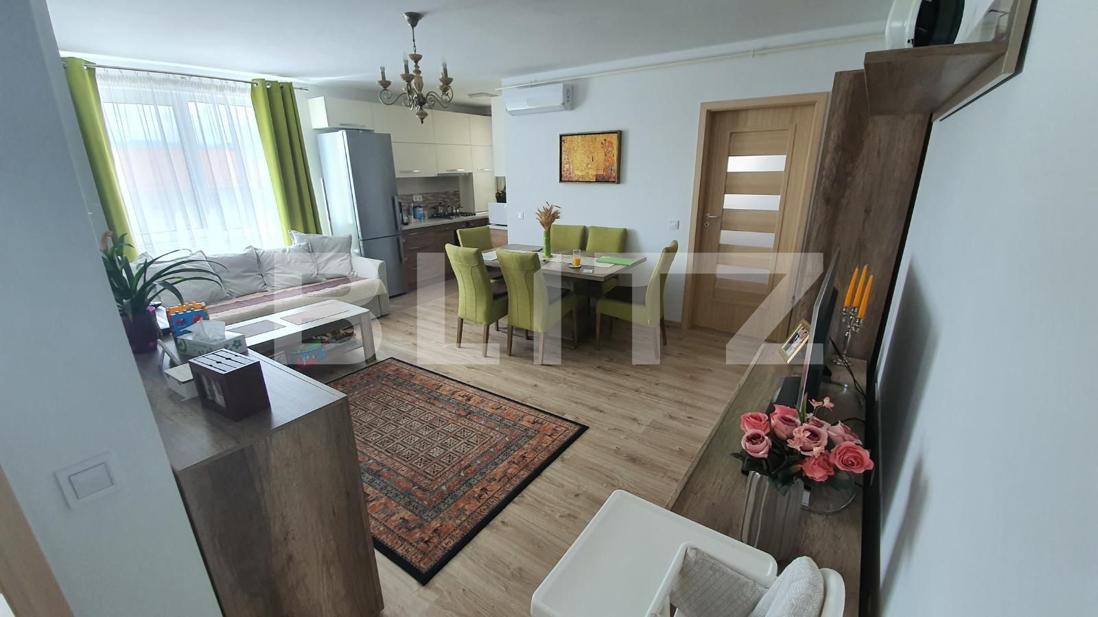 Apartament de vânzare 3 camere Marasti - 50836AV | BLITZ Cluj-Napoca | Poza5
