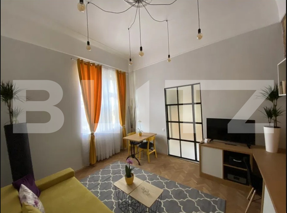 Garsonieră de vânzare Central - 50837AV | BLITZ Cluj-Napoca | Poza3