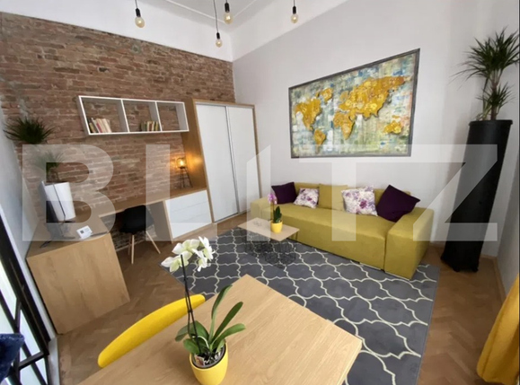 Garsonieră de vânzare Central - 50837AV | BLITZ Cluj-Napoca | Poza1