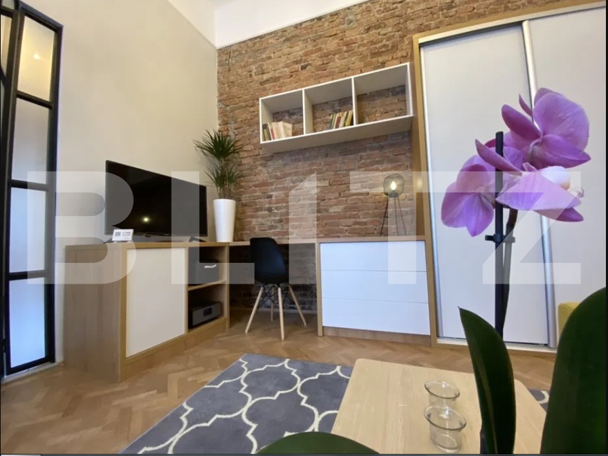 Garsonieră de vânzare Central - 50837AV | BLITZ Cluj-Napoca | Poza2