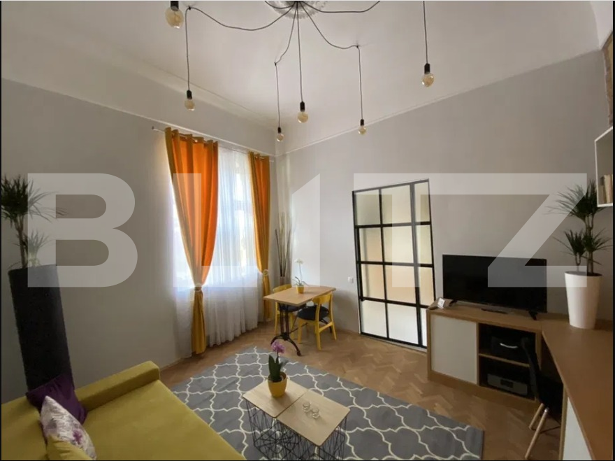 Garsonieră de vânzare Central - 50837AV | BLITZ Cluj-Napoca | Poza3