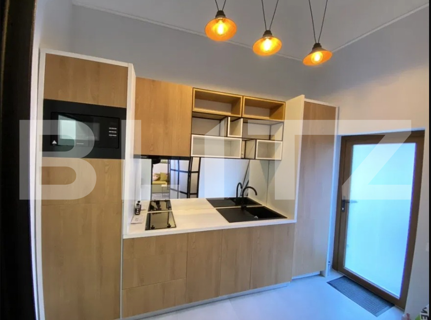Garsonieră de vânzare Central - 50837AV | BLITZ Cluj-Napoca | Poza4