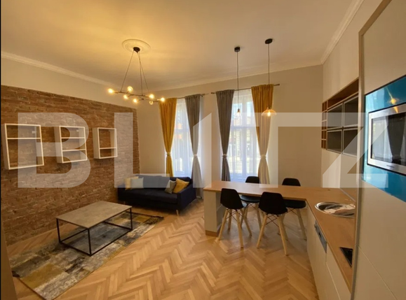 Apartament de vânzare 2 camere Central - 50838AV | BLITZ Cluj-Napoca | Poza4