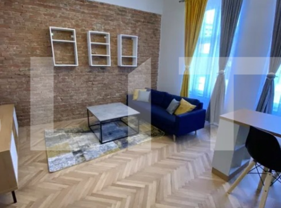 Apartament de vânzare 2 camere Central - 50838AV | BLITZ Cluj-Napoca | Poza2