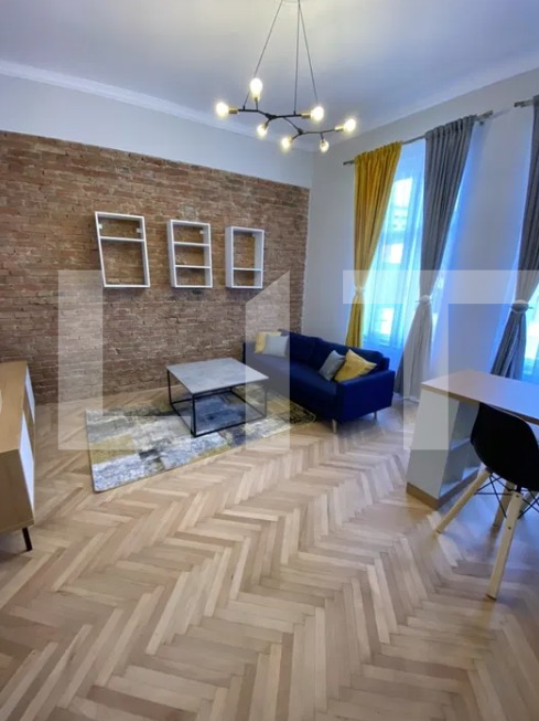 Apartament de vânzare 2 camere Central - 50838AV | BLITZ Cluj-Napoca | Poza2