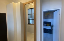 2 camere, 52 mp, finisat lux, zona Teatrul National