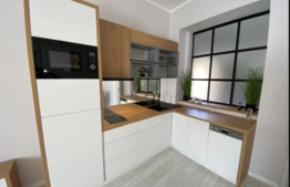 2 camere, 52 mp, finisat lux, zona Teatrul National