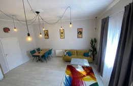 2 camere, 52 mp, finisat lux, zona Teatrul National