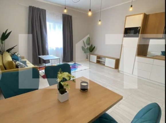 Apartament de vânzare 2 camere Central - 50839AV | BLITZ Cluj-Napoca | Poza4