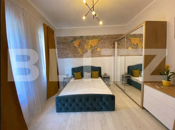 Apartament de vânzare 2 camere Central - 50839AV | BLITZ Cluj-Napoca | Poza1