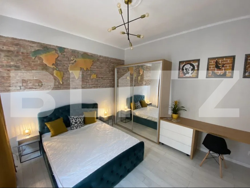 Apartament de vânzare 2 camere Central - 50839AV | BLITZ Cluj-Napoca | Poza2