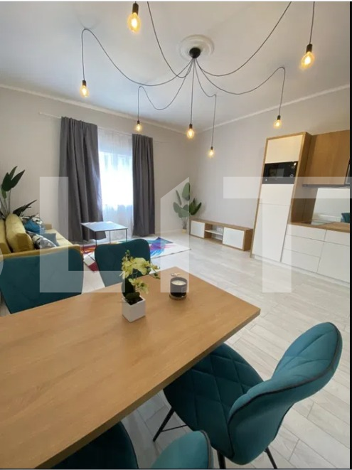 Apartament de vânzare 2 camere Central - 50839AV | BLITZ Cluj-Napoca | Poza4