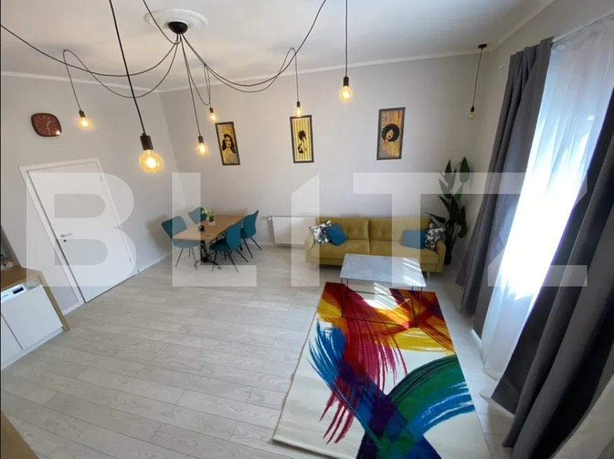 Apartament de vânzare 2 camere Central - 50839AV | BLITZ Cluj-Napoca | Poza5