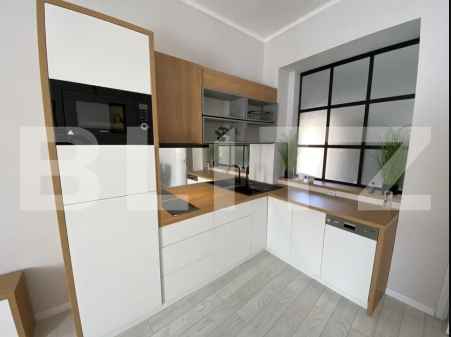 Apartament de vânzare 2 camere Central - 50839AV | BLITZ Cluj-Napoca | Poza8