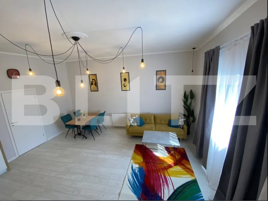 Apartament de vânzare 2 camere Central - 50839AV | BLITZ Cluj-Napoca | Poza7