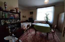 Apartament ULTRACENTRAL 3 camere, 102 mp, finisat, beci, zona Memorandumului