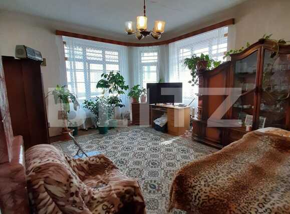 Apartament de vânzare 3 camere Central - 50840AV | BLITZ Cluj-Napoca | Poza1