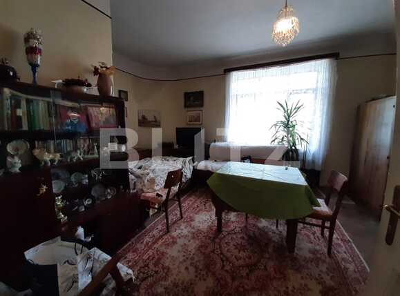 Apartament de vânzare 3 camere Central - 50840AV | BLITZ Cluj-Napoca | Poza3