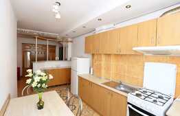 Super pret !! Apartament 3 camere, intermediar, Ansamblul Iris