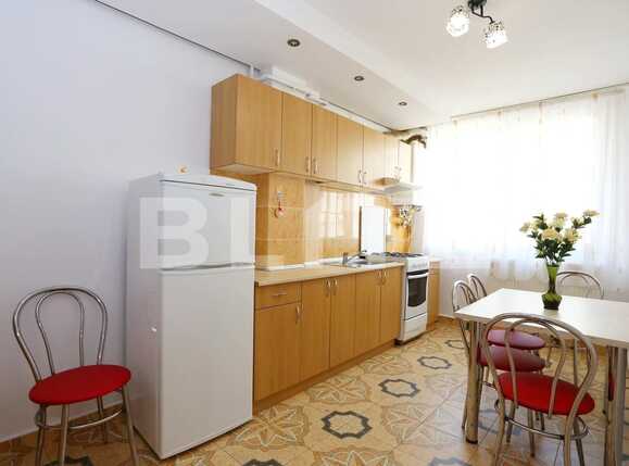 Apartament de vânzare 3 camere Iris - 50841AV | BLITZ Cluj-Napoca | Poza1