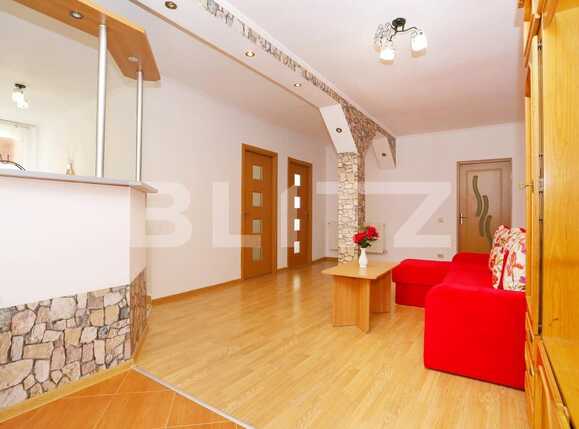 Apartament de vânzare 3 camere Iris - 50841AV | BLITZ Cluj-Napoca | Poza8