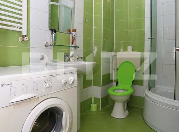 Apartament de vânzare 3 camere Iris - 50841AV | BLITZ Cluj-Napoca | Poza7