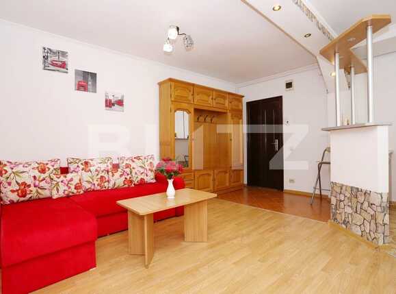 Apartament de vânzare 3 camere Iris - 50841AV | BLITZ Cluj-Napoca | Poza2