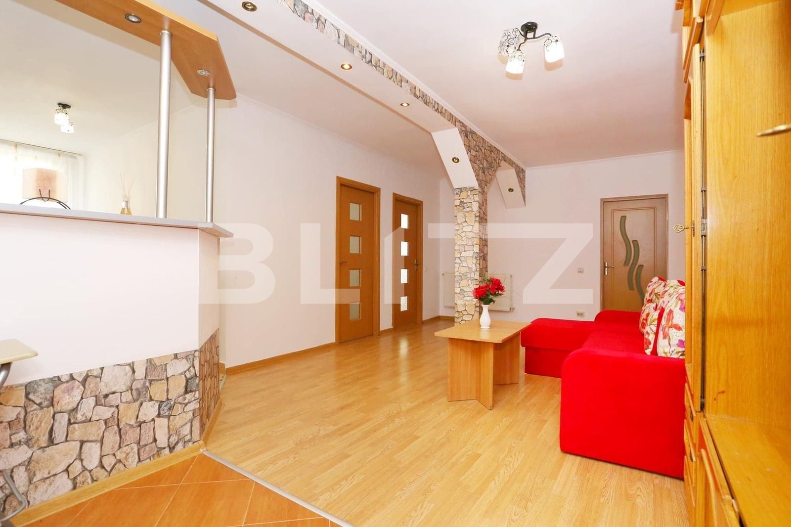 Apartament de vânzare 3 camere Iris - 50841AV | BLITZ Cluj-Napoca | Poza8