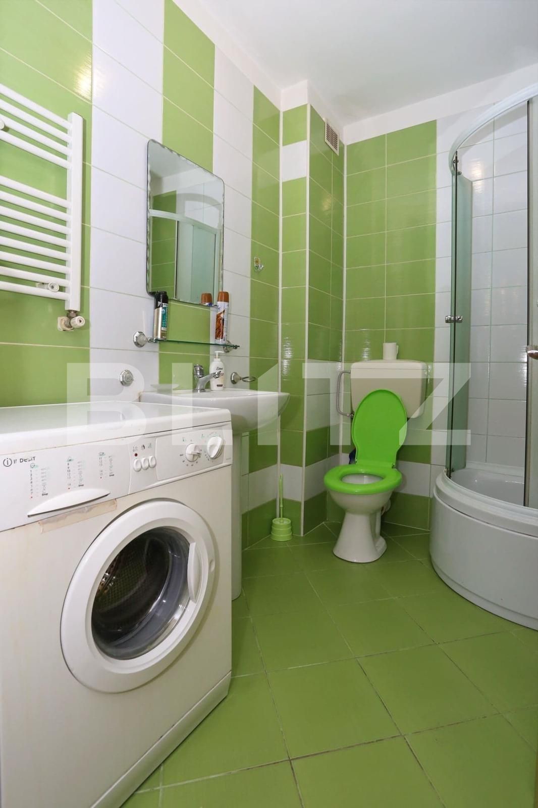 Apartament de vânzare 3 camere Iris - 50841AV | BLITZ Cluj-Napoca | Poza7