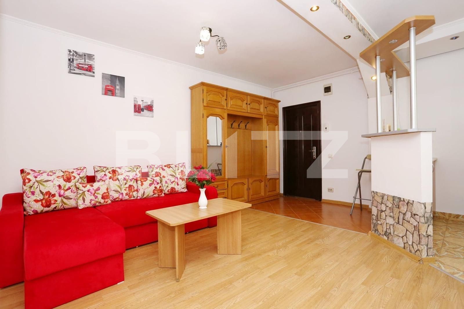 Apartament de vânzare 3 camere Iris - 50841AV | BLITZ Cluj-Napoca | Poza2