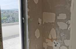 Apartament 3 camere, 91.65mp, terasa, semifinisat, zona Kaufland Marasti