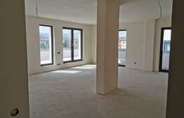 Apartament 3 camere, 91.65mp, terasa, semifinisat, zona Kaufland Marasti