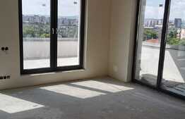 Apartament 3 camere, 91.65mp, terasa, semifinisat, zona Kaufland Marasti