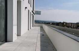 Apartament 3 camere, 91.65mp, terasa, semifinisat, zona Kaufland Marasti