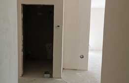 Apartament 3 camere, 91.65mp, terasa, semifinisat, zona Kaufland Marasti