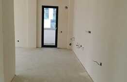 Apartament 3 camere, 91.65mp, terasa, semifinisat, zona Kaufland Marasti