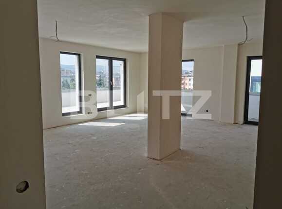 Apartament de vânzare 3 camere Marasti - 50843AV | BLITZ Cluj-Napoca | Poza1