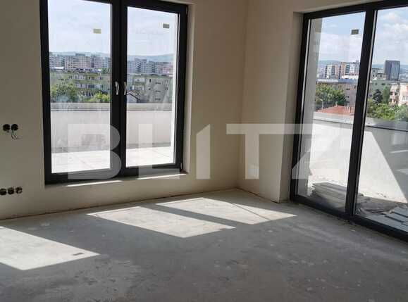 Apartament de vânzare 3 camere Marasti - 50843AV | BLITZ Cluj-Napoca | Poza2