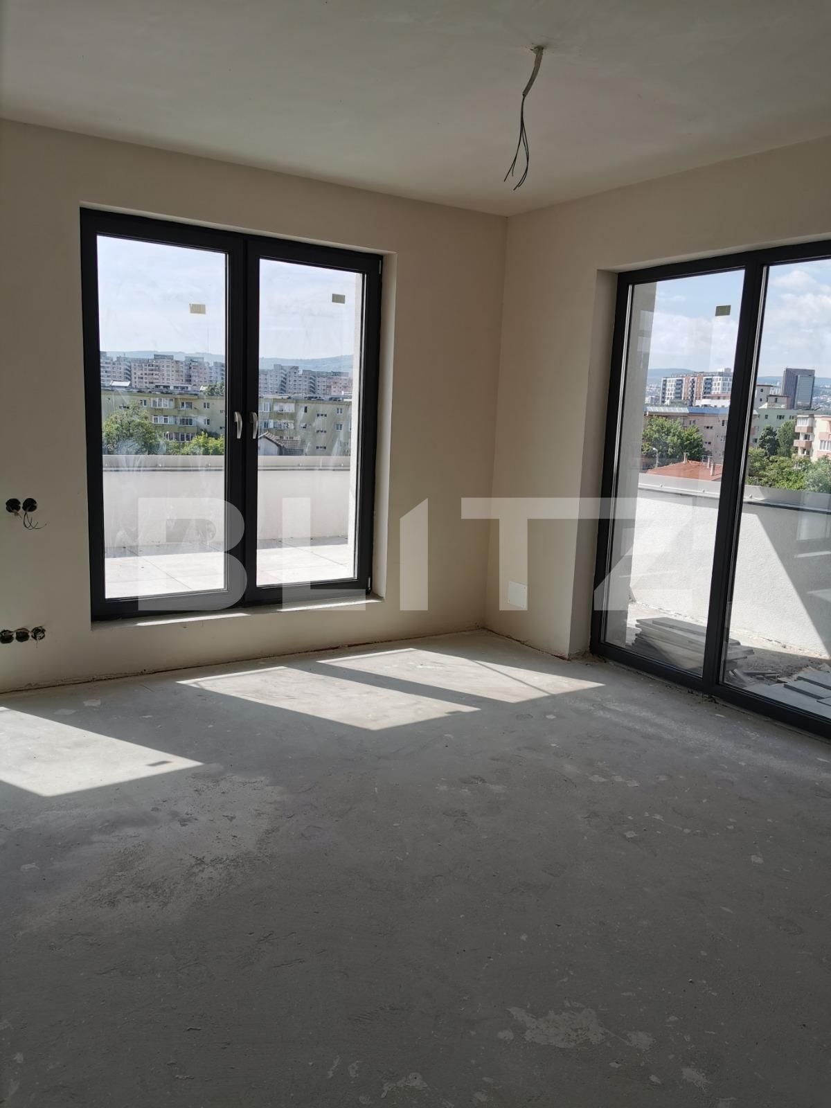 Apartament de vânzare 3 camere Marasti - 50843AV | BLITZ Cluj-Napoca | Poza2