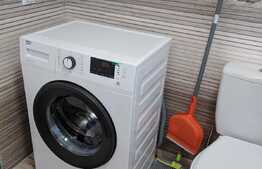 3 camere, 53 mp., la cheie, zona Teilor