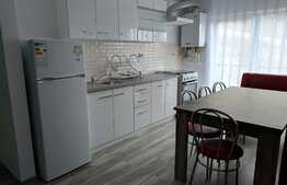 3 camere, 53 mp., la cheie, zona Teilor