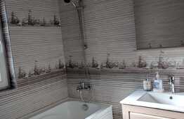 3 camere, 53 mp., la cheie, zona Teilor