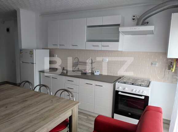 Apartament de vânzare 3 camere Floreşti - 50845AV | BLITZ Cluj-Napoca | Poza1
