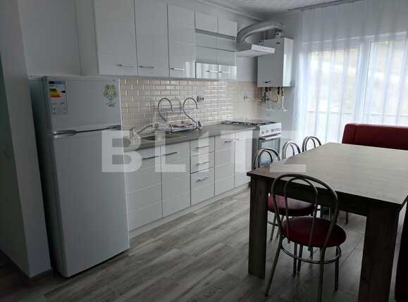 Apartament de vânzare 3 camere Floreşti - 50845AV | BLITZ Cluj-Napoca | Poza2