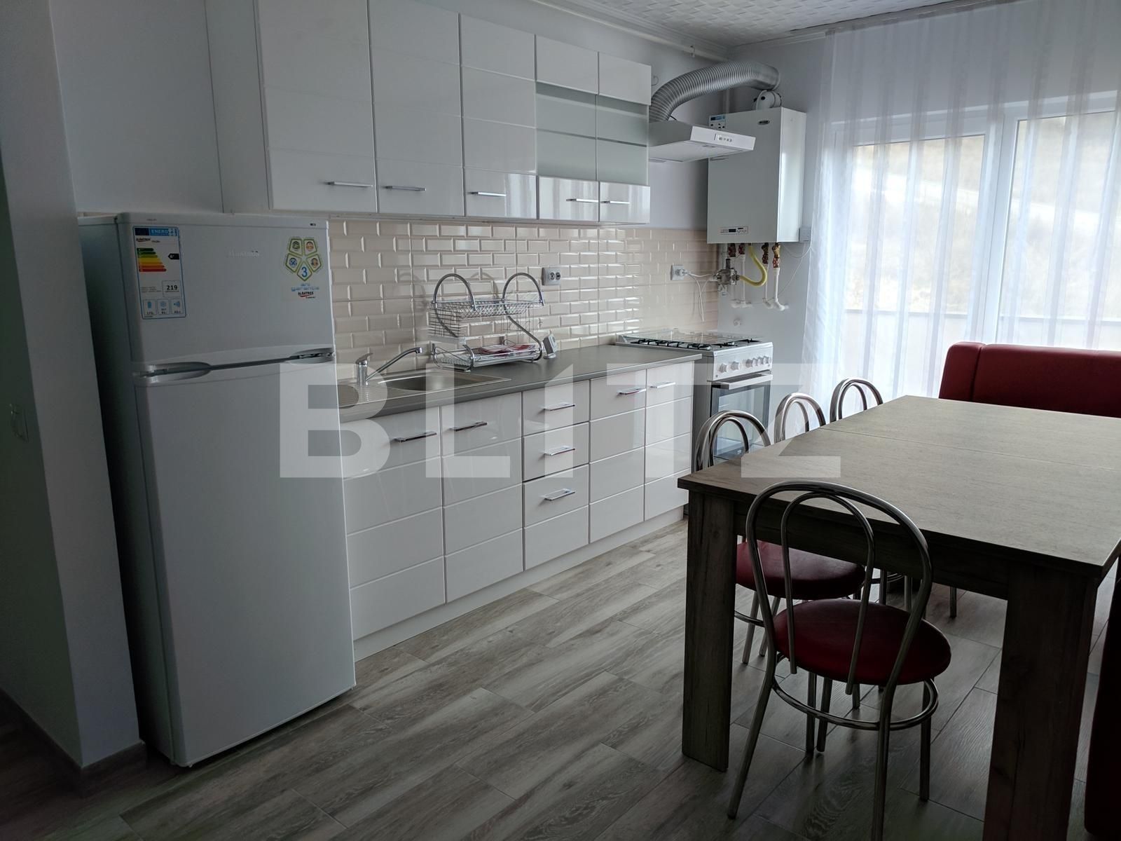 Apartament de vânzare 3 camere Floreşti - 50845AV | BLITZ Cluj-Napoca | Poza2