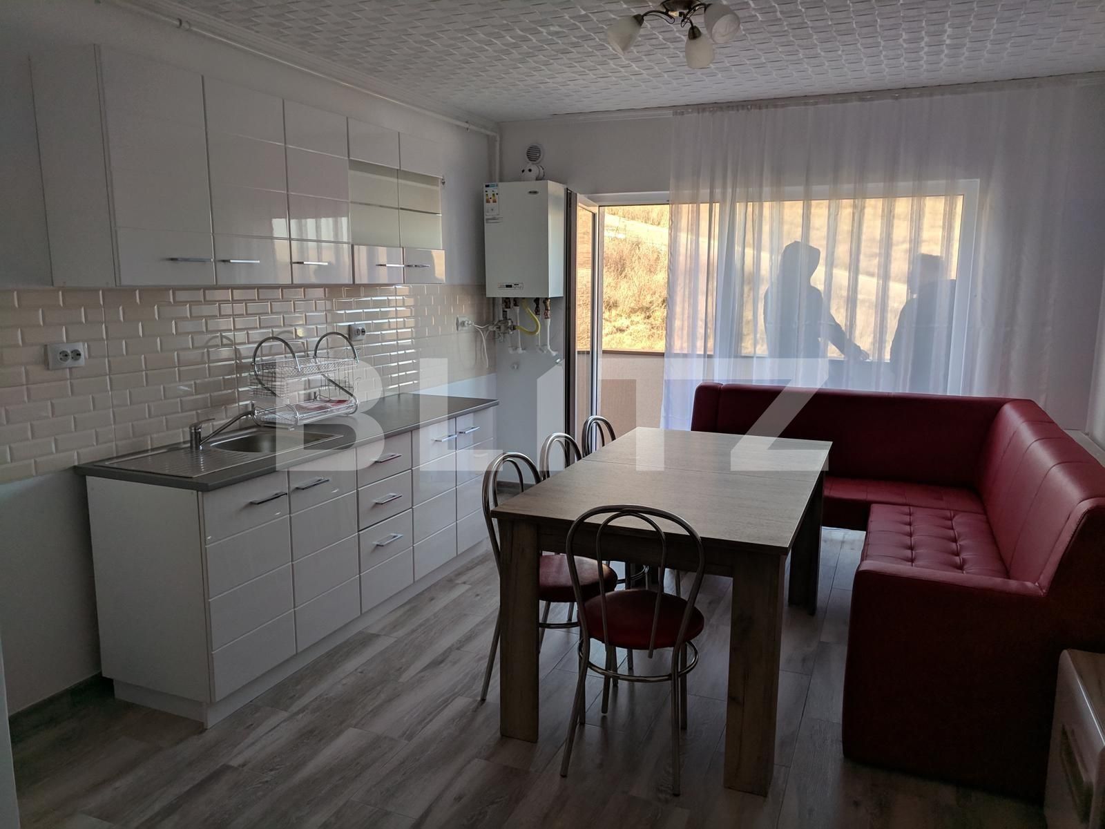 Apartament de vânzare 3 camere Floreşti - 50845AV | BLITZ Cluj-Napoca | Poza3