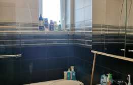 Apartament 2 camere decomandate, terasa, garaj, zona linistita