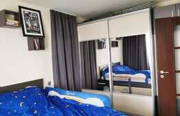 Apartament 2 camere decomandate, terasa, garaj, zona linistita