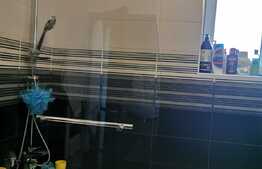 Apartament 2 camere decomandate, terasa, garaj, zona linistita